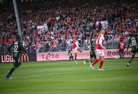 Lans od 0:3 do 3:3 u Brestu, ali titula je izgleda rešena